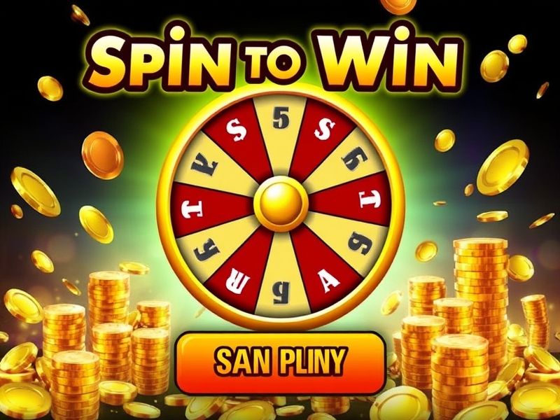 Discover the latest strategies, reviews, and updates for spin winner games that pay real money. Learn how to maximize online casino spins and uncover top slot machine winners with expert insights.