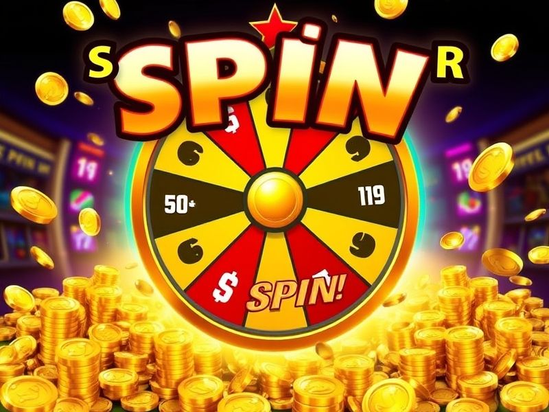 Discover the latest strategies, reviews, and updates for spin winner games that pay real money. Learn how to maximize online casino spins and uncover top slot machine winners with expert insights.