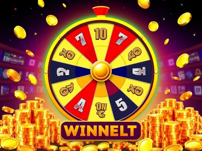 Discover the latest strategies, reviews, and updates for spin winner games that pay real money. Learn how to maximize online casino spins and uncover top slot machine winners with expert insights.