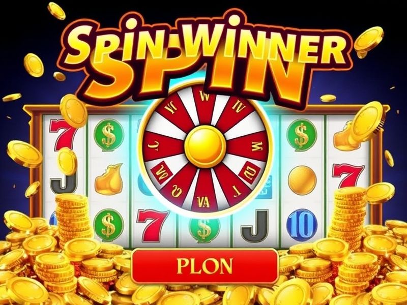 Discover the latest strategies, reviews, and updates for spin winner games that pay real money. Learn how to maximize online casino spins and uncover top slot machine winners with expert insights.